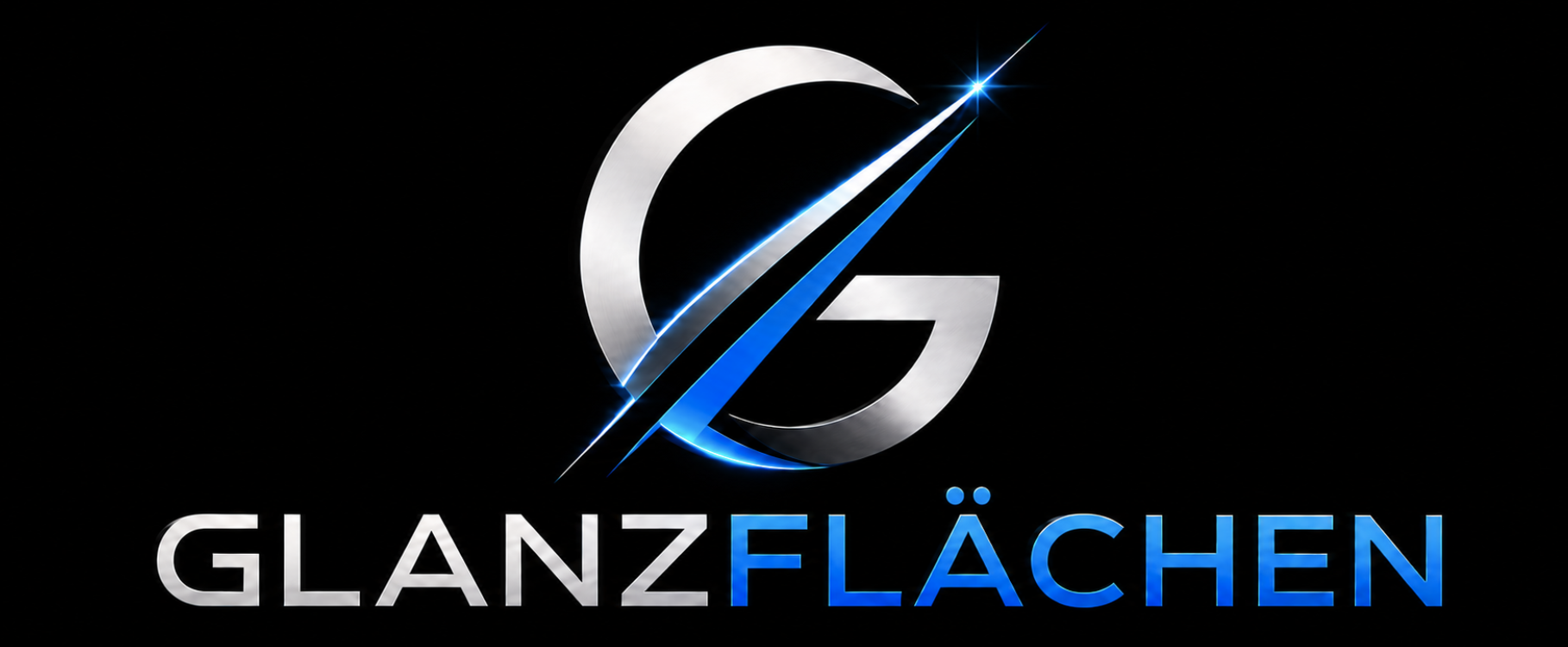 GLANZFLÄCHEN